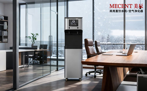 公司能租反滲透直飲水機嗎?有沒有隱藏費用？