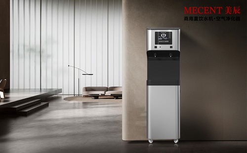 為什么商用直飲水機成為辦公新寵？10大理由！