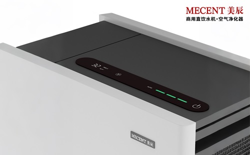 空氣凈化器自動感應(yīng)調(diào)節(jié)功能效果好不好用？