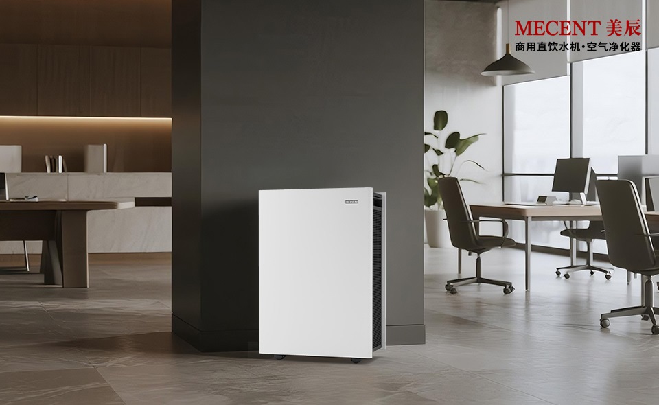 空氣凈化器除甲醛真的是智商稅嗎？真相令人意外！