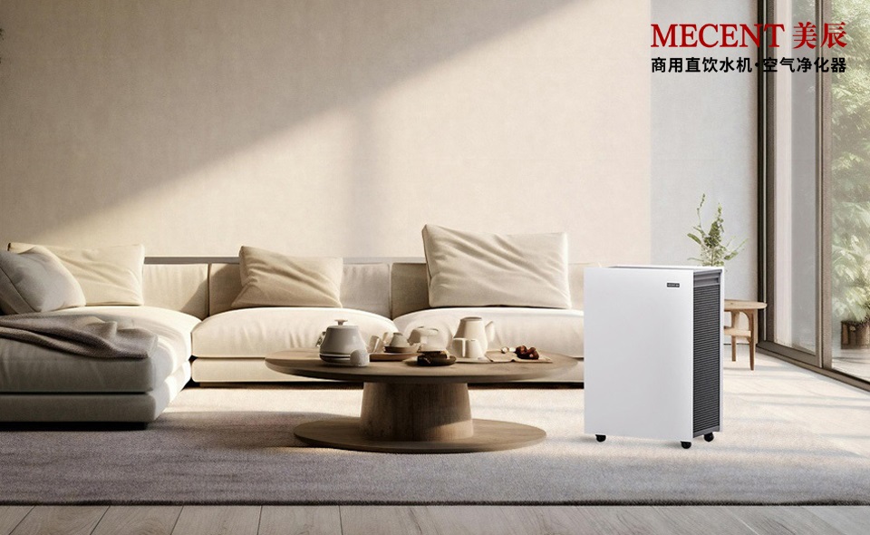 空氣凈化器自動感應調(diào)節(jié)功能效果好不好用？