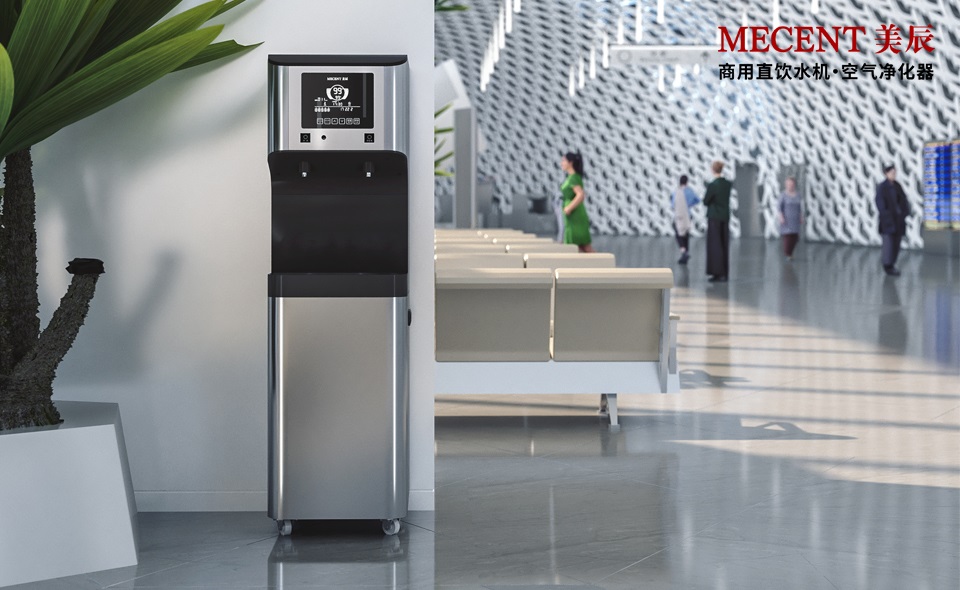 工業(yè)園區(qū)300人左右，要租賃怎么樣的直飲機(jī)？