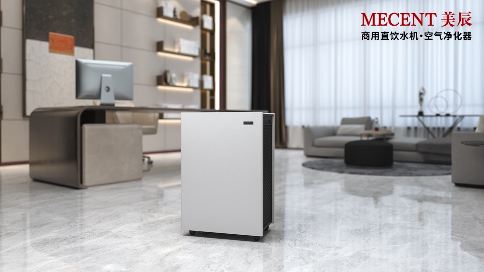 老房室內(nèi)改造空氣污染？選對空氣凈化器是關鍵！