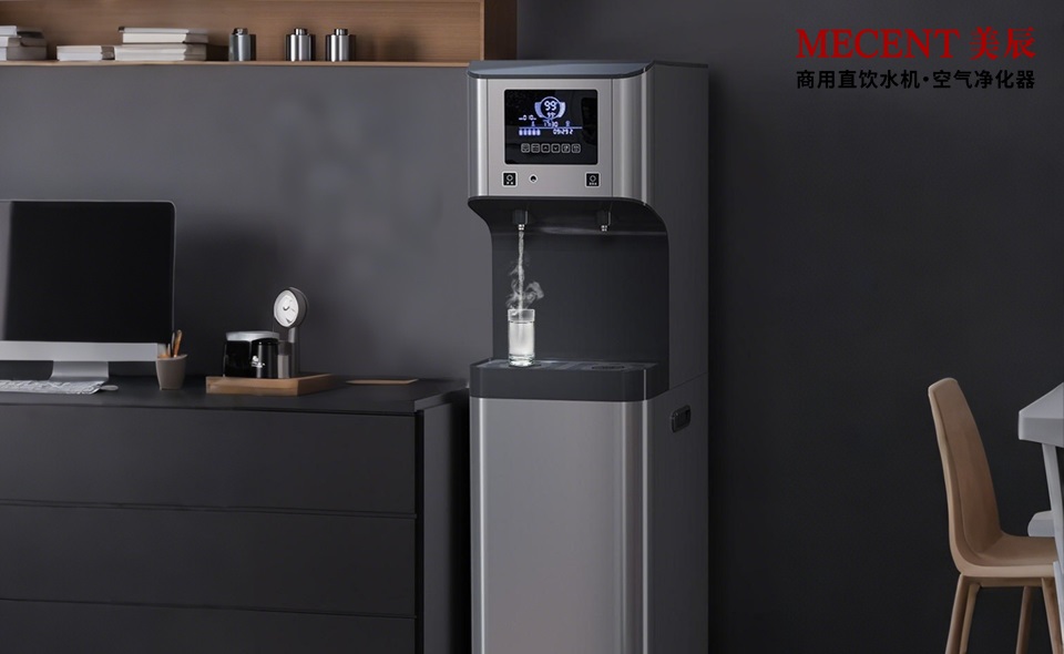 2026年深圳直飲機租賃那些事